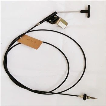 Кабель дроселя для Dong Feng